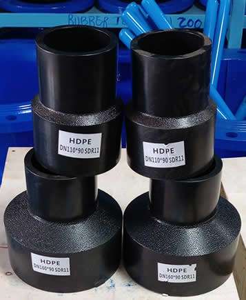 Emcor hass group hdpe bf reducer 2