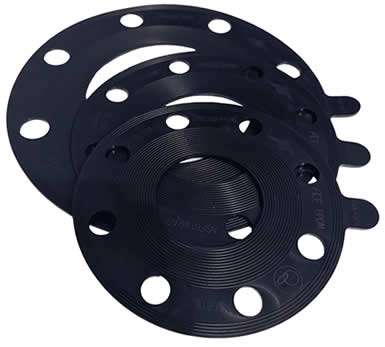 Emcor hass group rubber gasket epdm 1