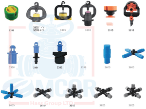 Emcor Hass Group Sprinklers