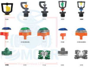 Emcor Hass Group Sprinklers